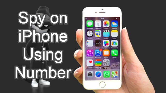 Steps Regarding How To Spy On Iphone Effectively