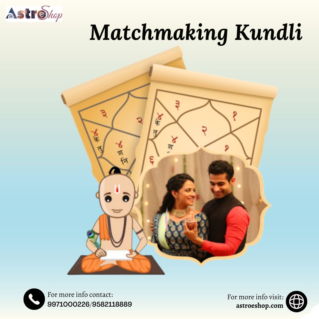 Kundli Chart: A Guide to Personal Growth and Success