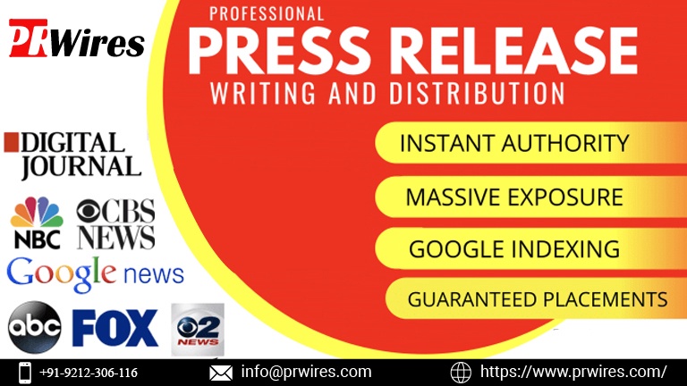 Unlock the Power of Press Release Distribution for Your Business