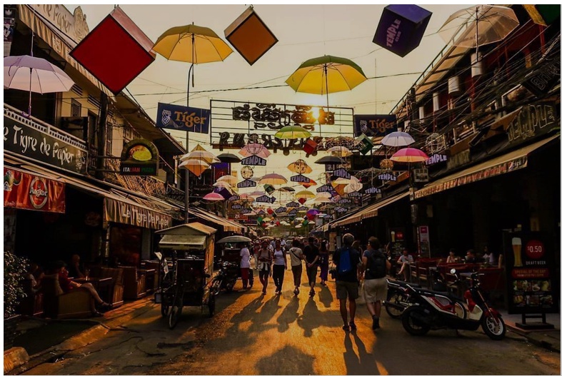 A Guide to Buying a Property in Siem Reap: Everything You Need to Know