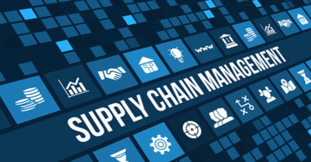 Efficient Supply Chain Management with Dynamics 365