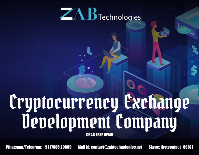 How to  Create Cryptocurrency Exchange effectively?