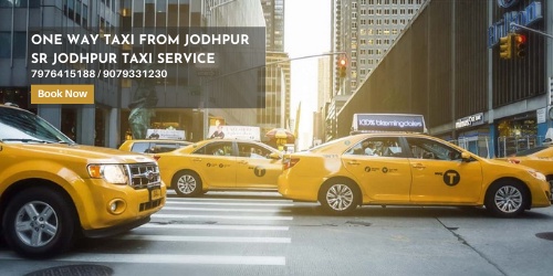 How to find the best cab service in Jodhpur?