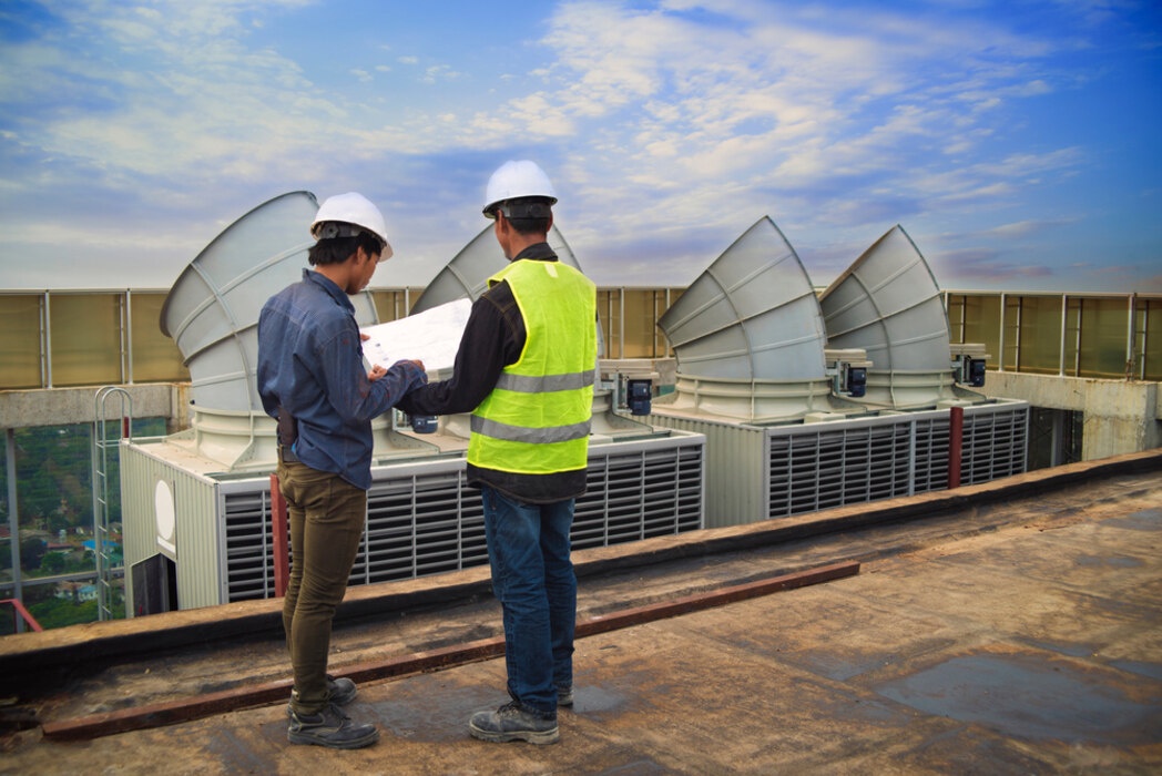 How to Find a Good HVAC Contractor?