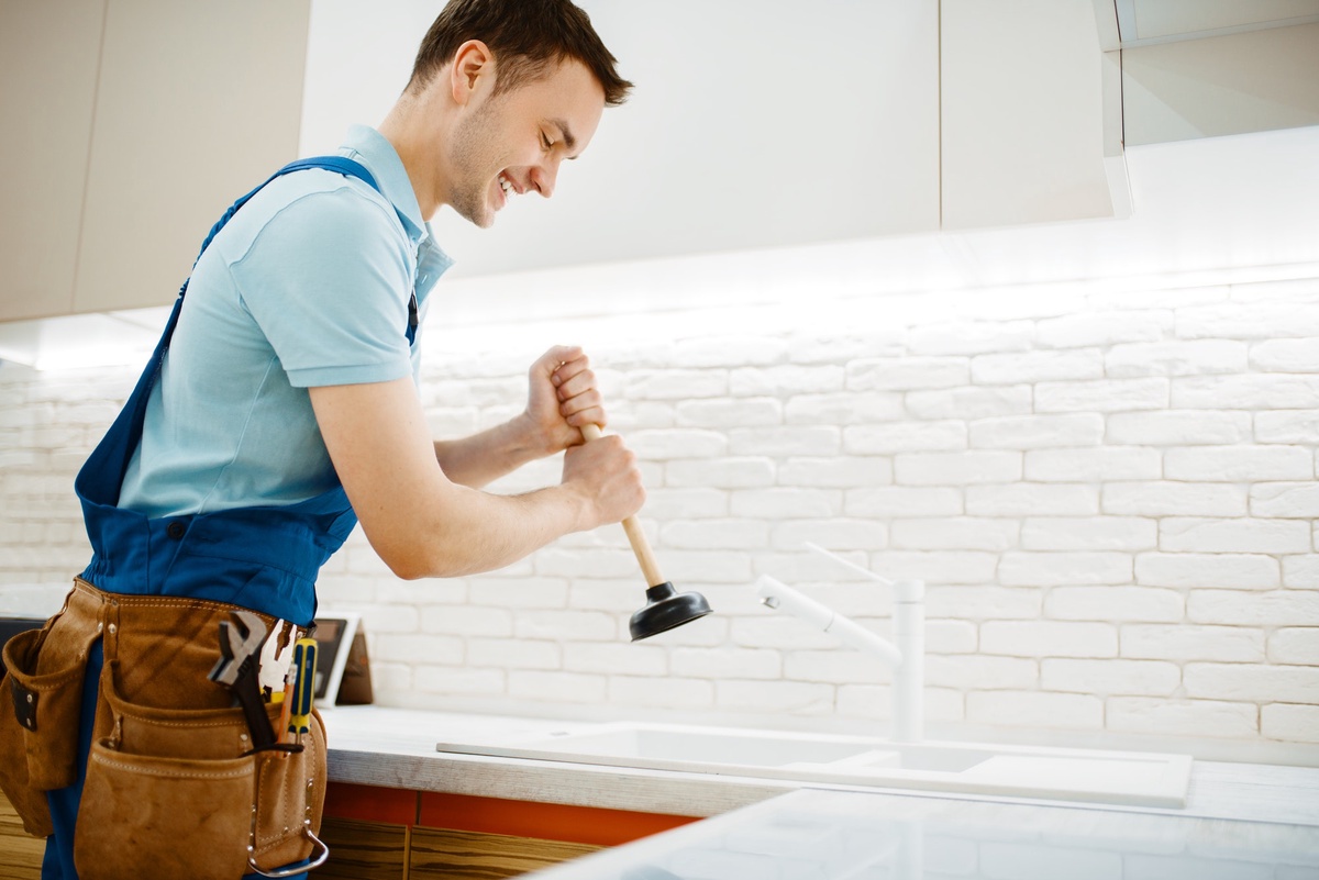 What are the best companies for Plumber in Dubai