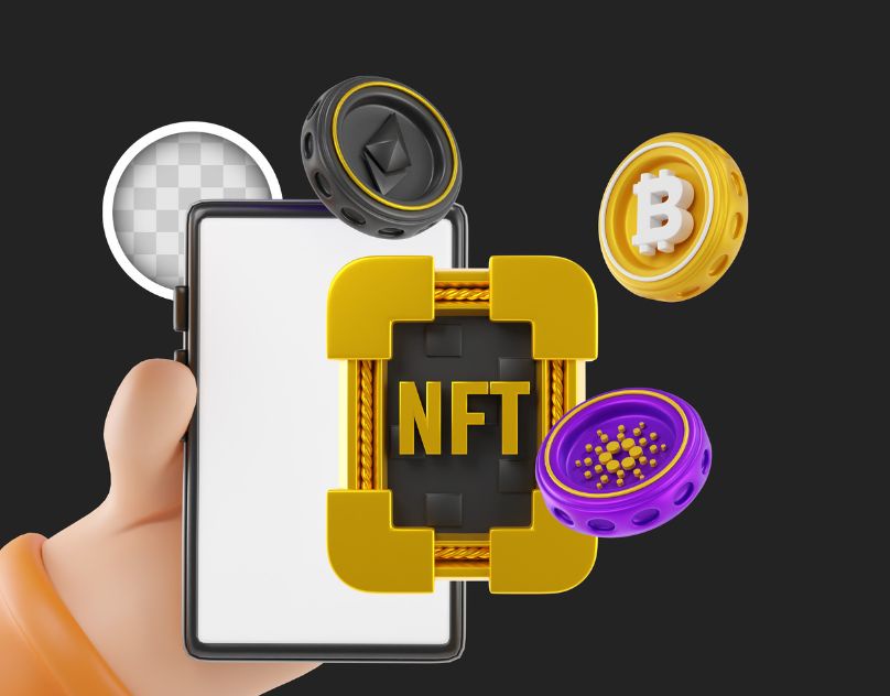 NFTs will be so important in the future. Read on!