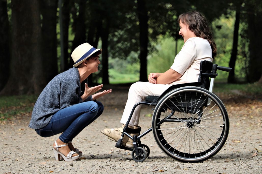 The Benefits of Disability Respite Care: Promoting Independence and Self-Care.