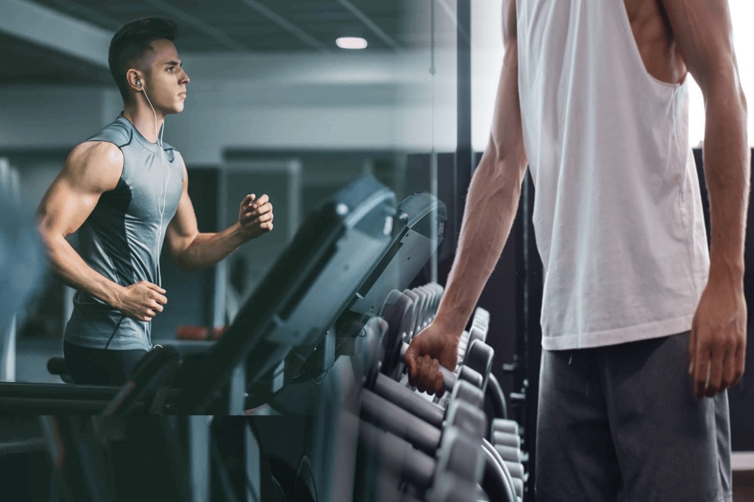 Fitness Centers: A Place for Exercise and Wellness