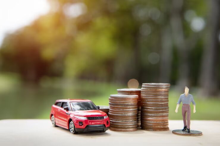 Where You Can Use Car Title Loans Funds?