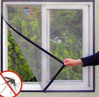 How To Choose The Best Window Mosquito Net For Your Home