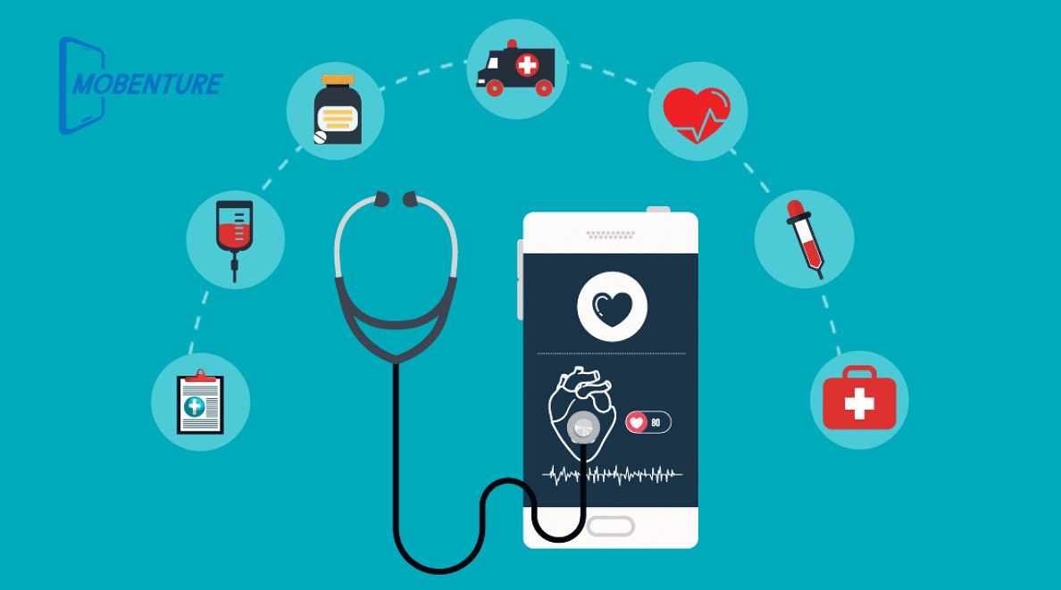 Cost To Develop A Healthcare Mobile App: Get Into The Complete Insight!