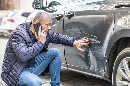 Eliminate Dents and Improve Your Car's Resale Value with Our Repair Services