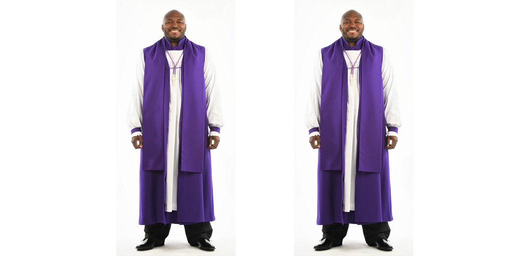 How to Choose the Right Bishop Attire for Your Ordination: Tips and Considerations
