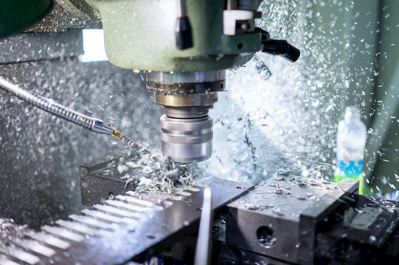 What to Look for When Choosing a CNC Machining Service Provider