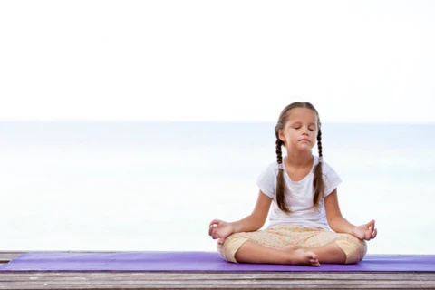 Enroll in Our Online Kids Yoga Teacher Training Program at Rainbow Yoga Training