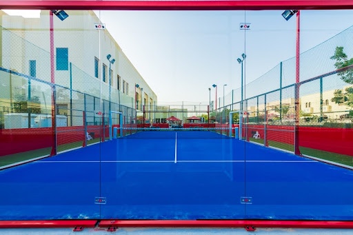 The Anatomy of a Padel Court: Everything You Need to Know