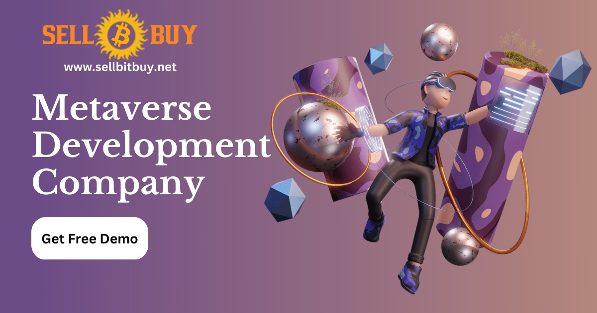 Get Start Your Business  With 2023 Most Trending Metaverse Platform | A one-kind-of Revenue Opportunity With  Benefits