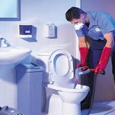 How Much Does Commercial Bathroom Cleaning Service Cost in Dhaka