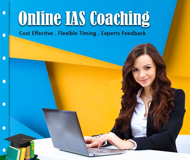 Is IAS Online Coaching Worth Undertaking for Success?