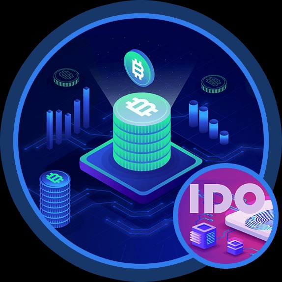 IDO Development Services: Secure and Efficient Fundraising on the Blockchain.