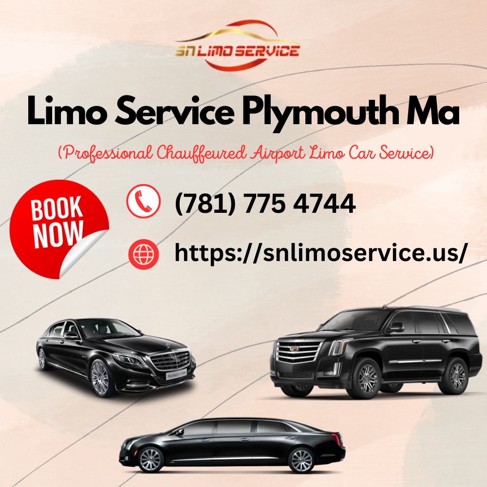 What to Expect When Booking a Boston Airport Limo Service?