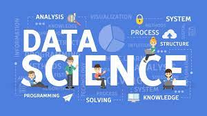 Data Science Career Growth The Future of Work is here