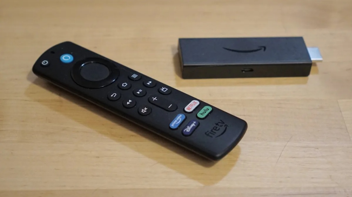 How to Troubleshoot Amazon Fire Stick Not Working Issues