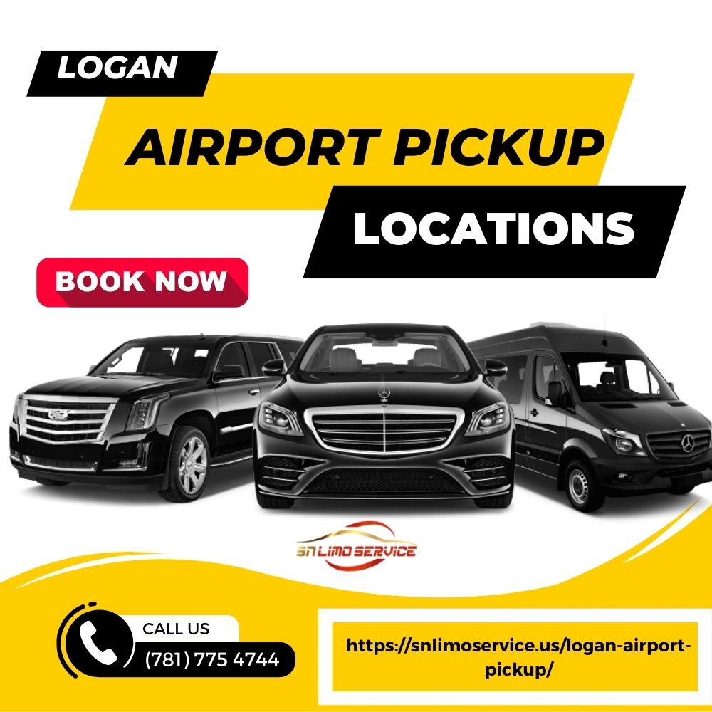 Simplify Your Trip to the Airport with limo service to Airport