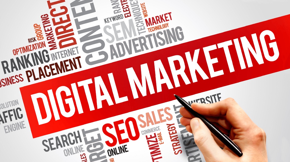 Revolutionizing Digital Marketing: How to Find the Best Digital Marketing Company?
