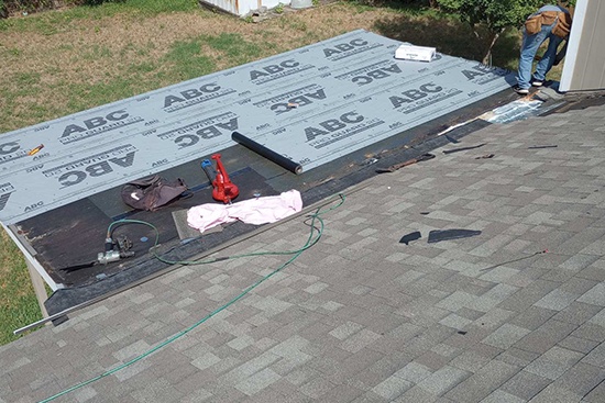 6 Benefits of Choosing Local Roofing Companies in New Braunfels