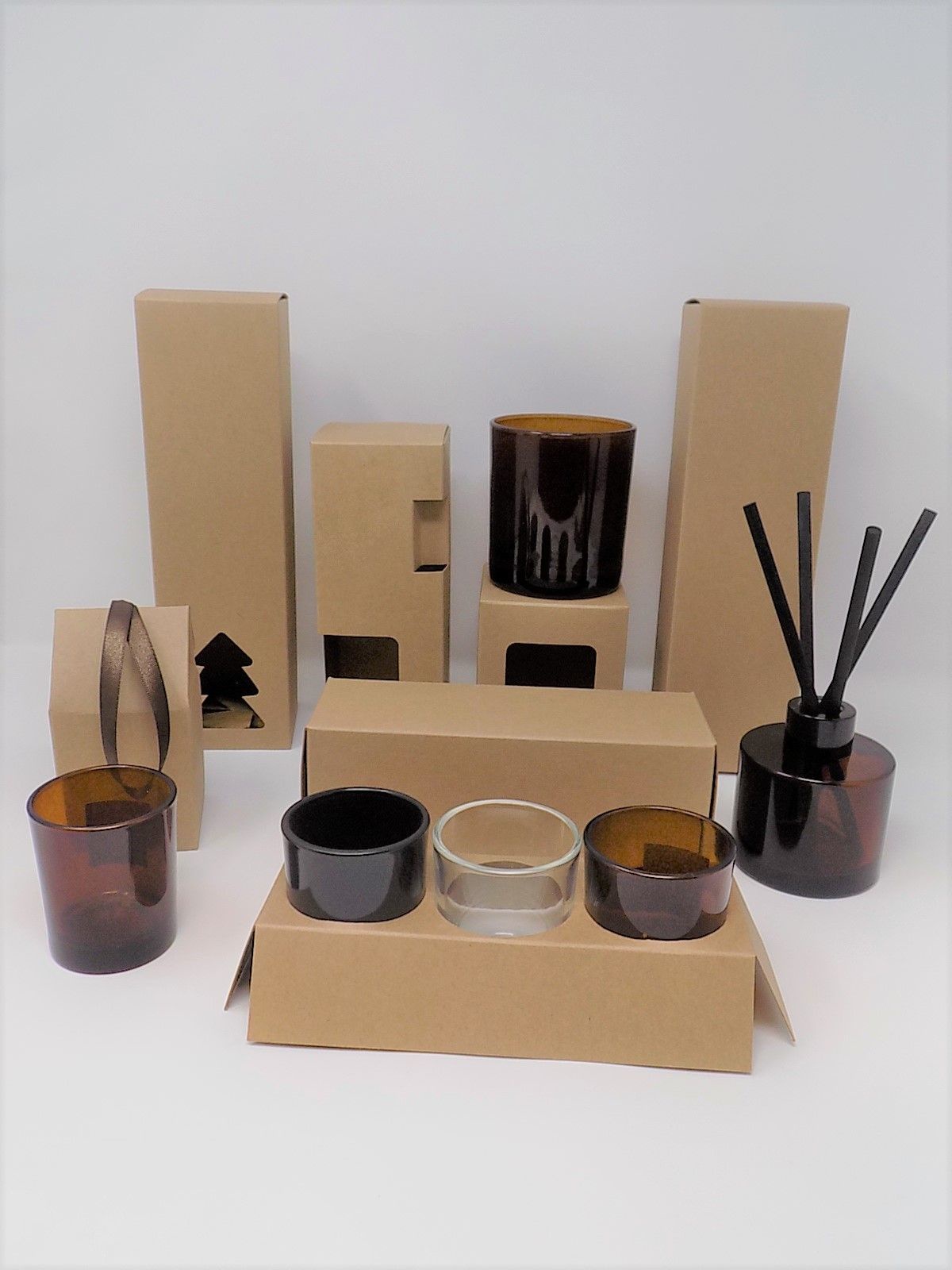Everything You Need to Know About Reed Diffuser Boxes