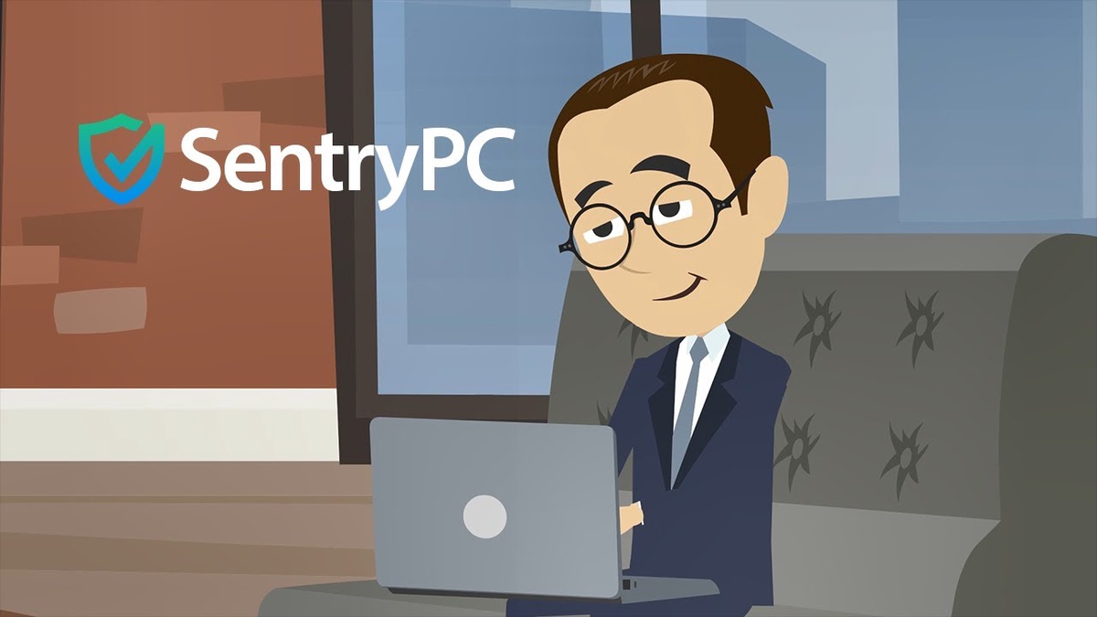 Unlock The Power Of Parental Monitoring With SentryPC