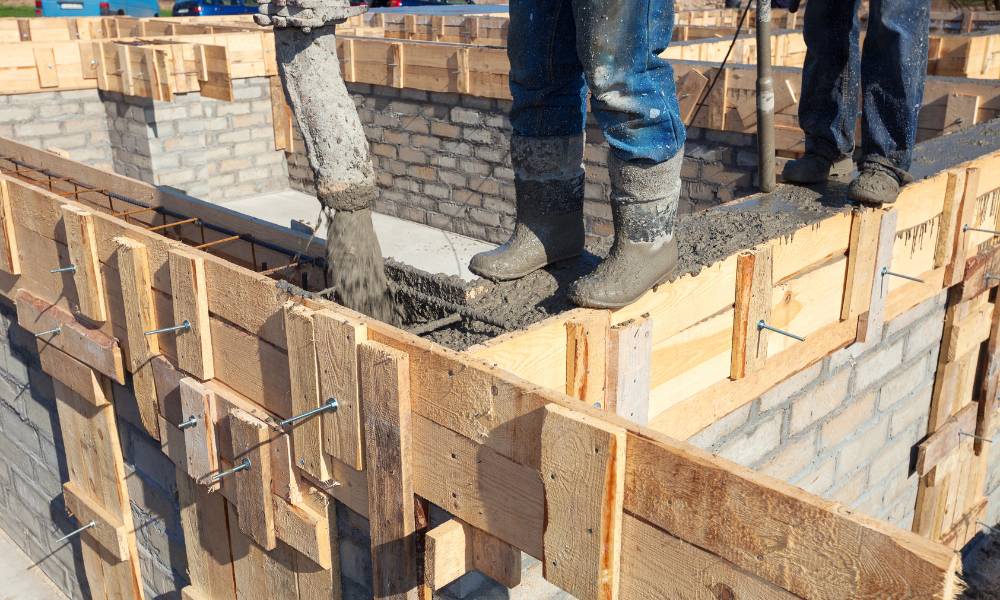 Avoid Estimation Errors with Professional Formwork Services