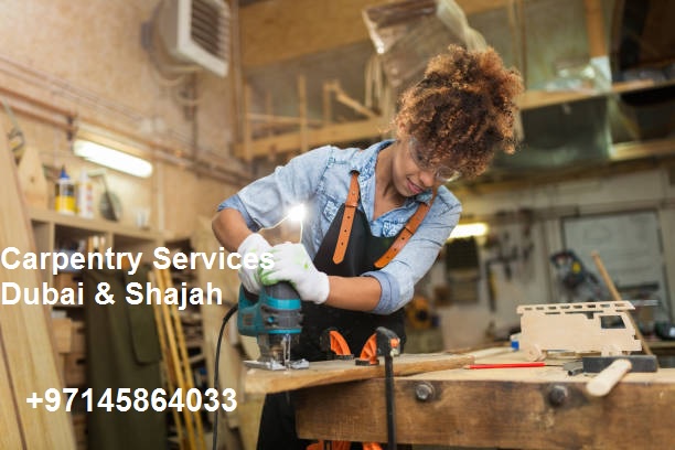 Cheapest carpenter service in Sharjah at the best price