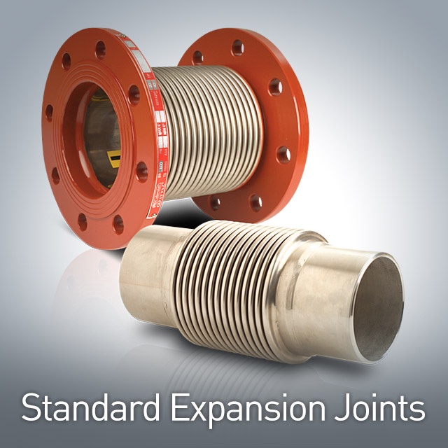 When to choose the expansion joints for your business?
