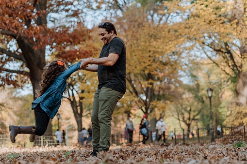 Explore Central Park: A Comprehensive Guide to Fun & Adventure