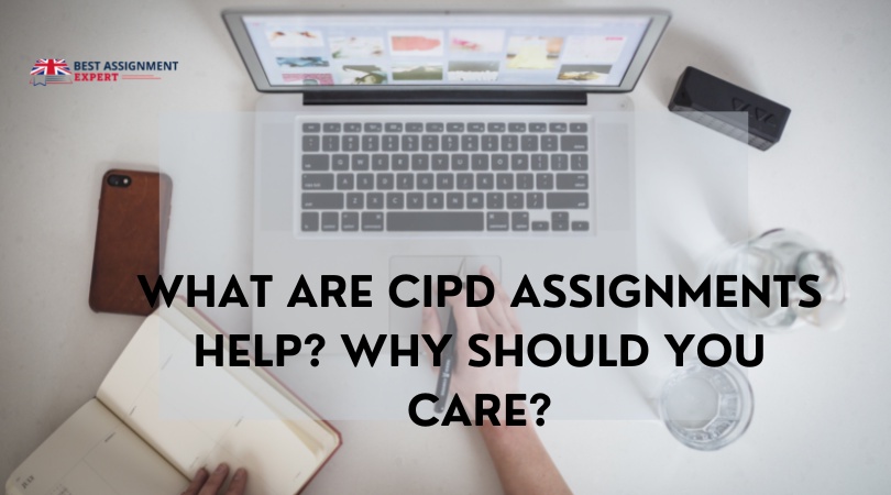 What are cipd assignments help?  Why Should You Care?