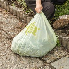 How Long Do Compostable Bags Last?