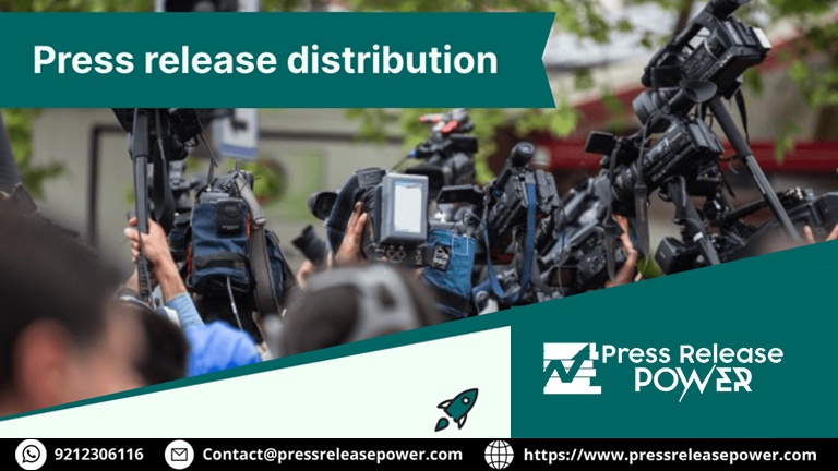 Press release power at your fingertips thanks to the news release revolution