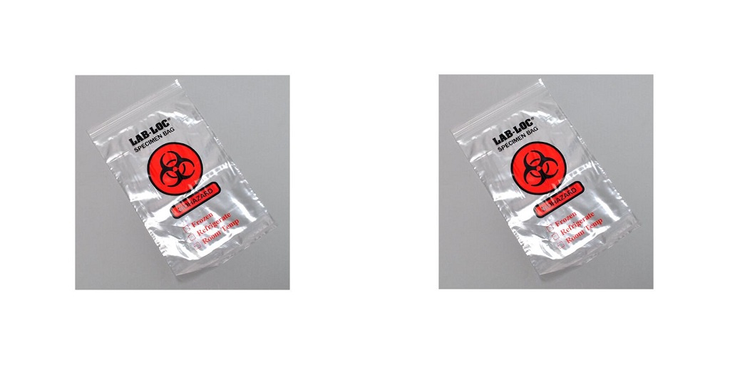 The Importance of Quality in Biohazard and Specimen Bags
