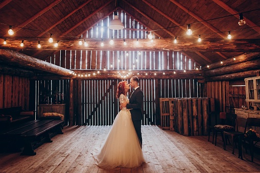 Ultimate Ideas To Host The Perfect Farm Wedding