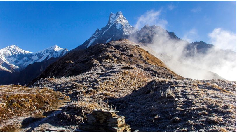 Awesome Mardi Himal Trek Guide and information