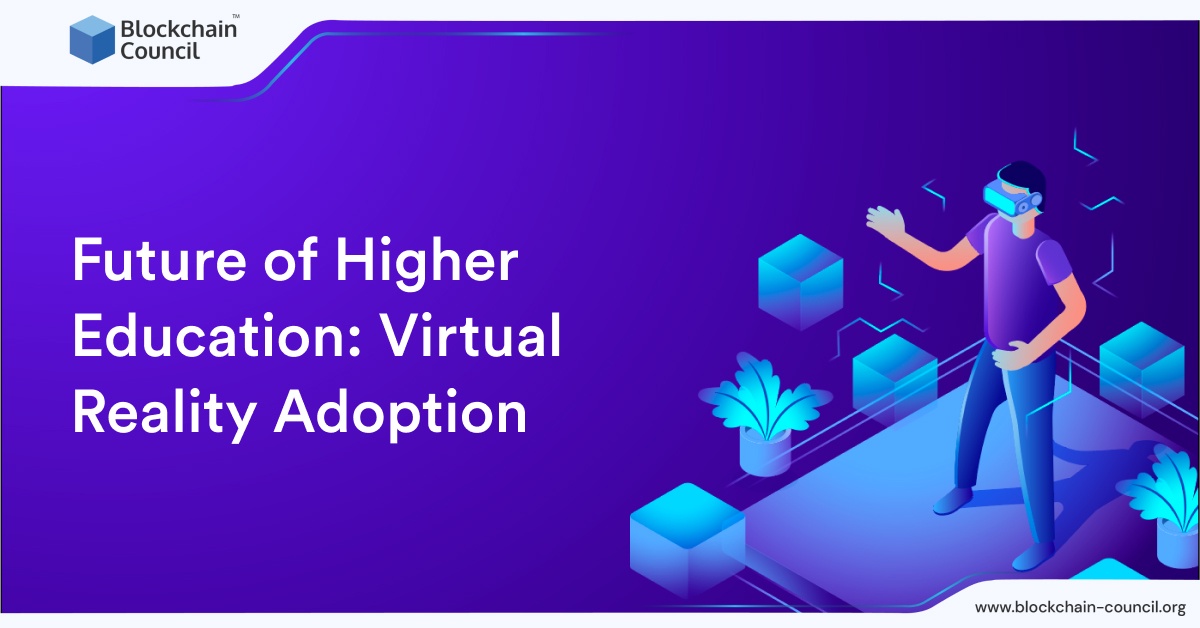 Future of Higher Education: Virtual Reality Adoption