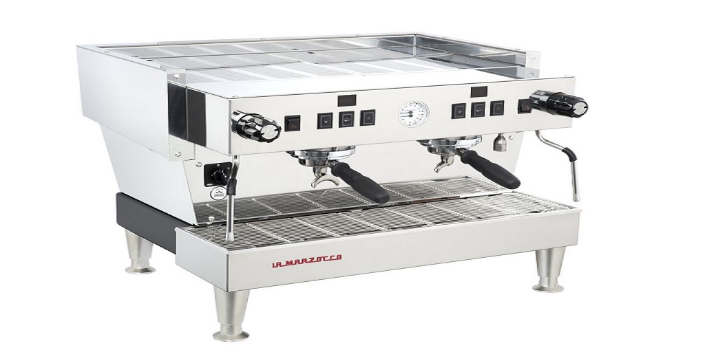 The La Marzocco Espresso Machine: Your Baristas’ New Best Friend