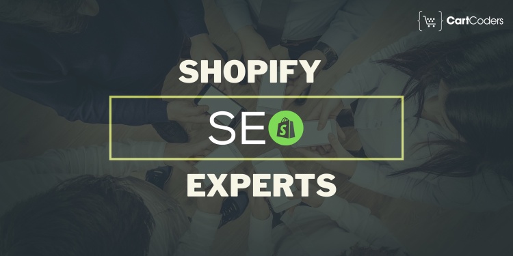 Why Should You Hire Shopify SEO Experts?
