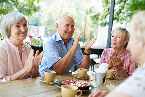 4 Mindfulness Activities Perfect for Memory Care  Residents