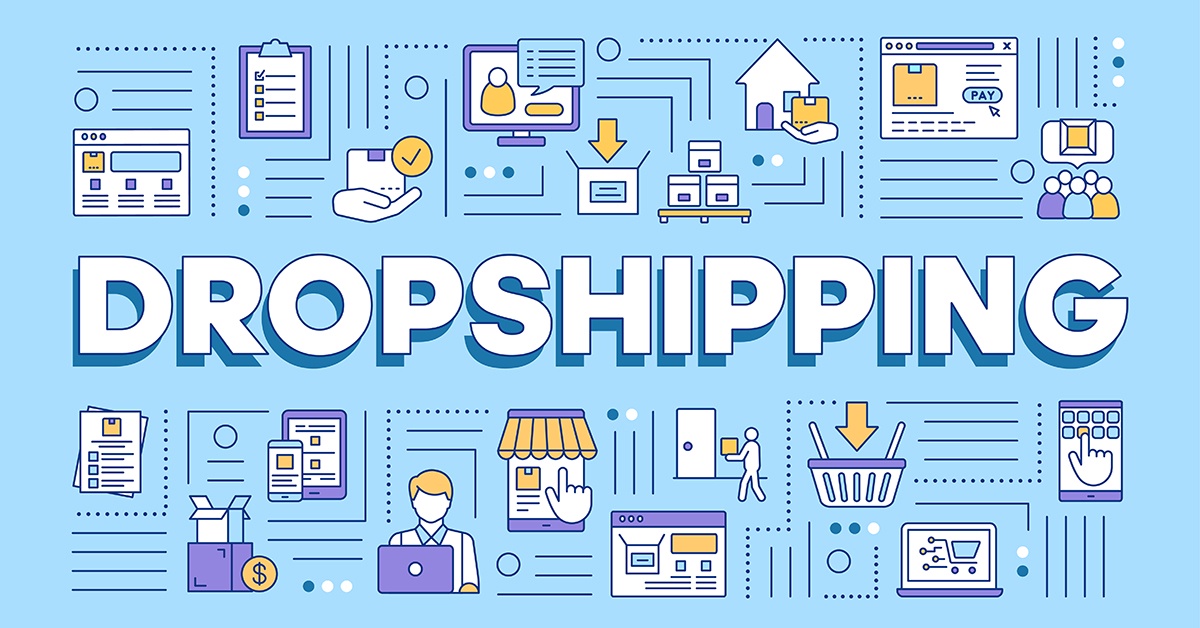 Dropshipping Facts No One Told You