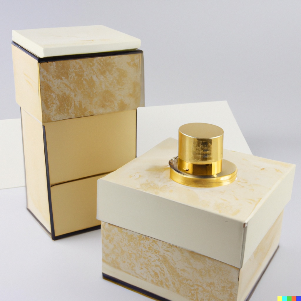 Custom Perfume Boxes: Packaging Your Fragrances in Style