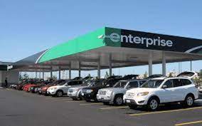 How can I save money at Enterprise Rent a Car
