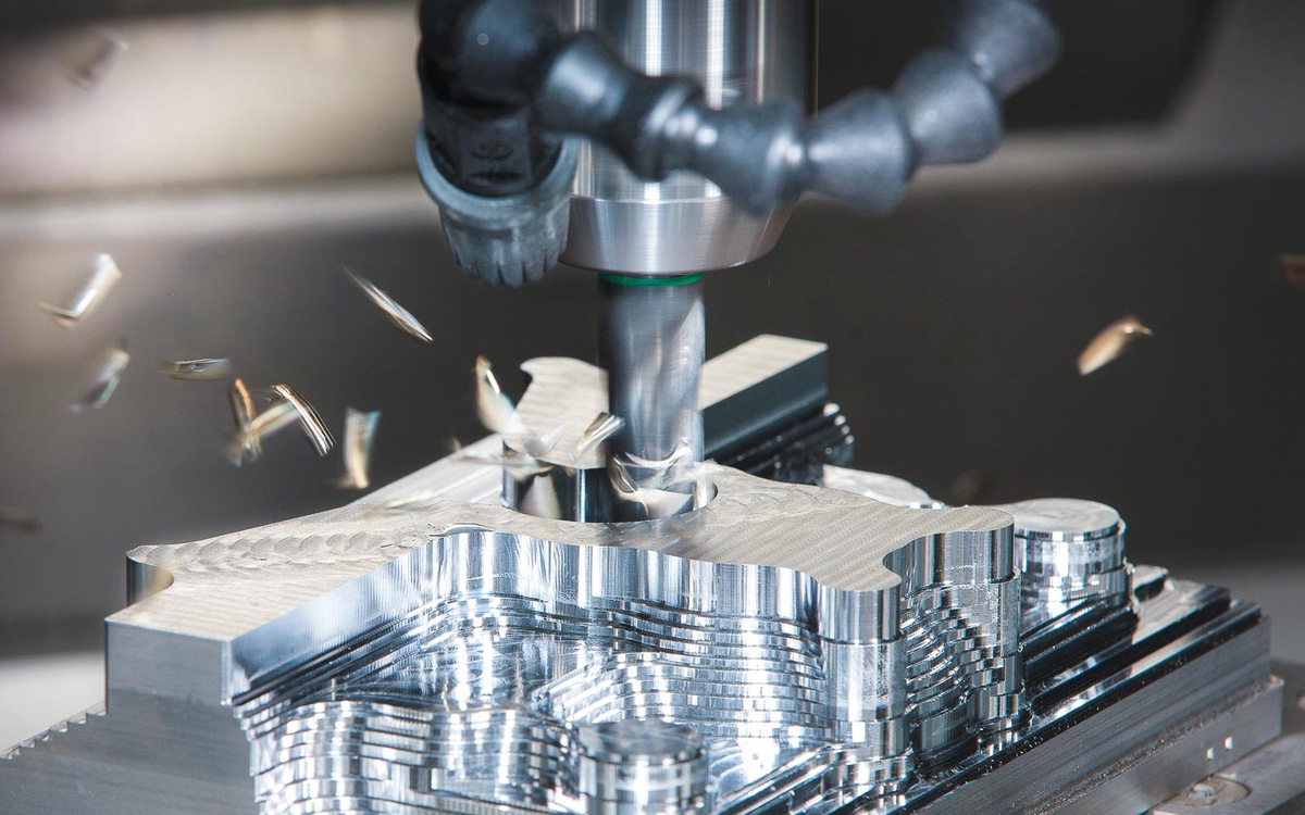 CNC Machining Metal Prototypes: Is It The Best Choice?